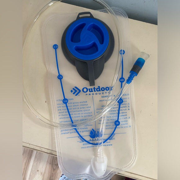 Hydration Backpack - Picture 12 of 12